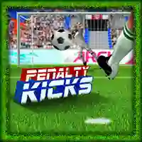 Игра Penalty Kicks онлайн