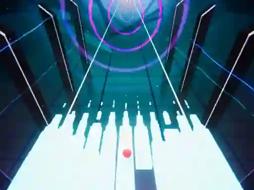 Игра Retro Ball онлайн