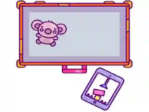 Игра Creator Master онлайн