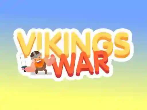 Игра Viking Wars онлайн