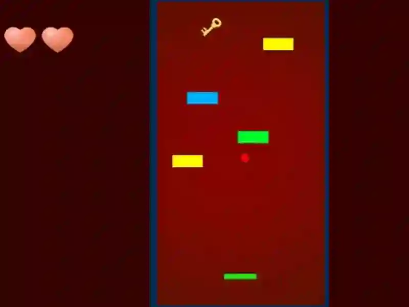 Игра Bricks Breaker онлайн
