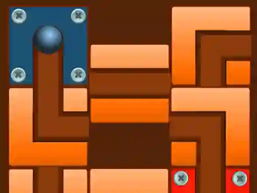 Игра Rolling Ball онлайн