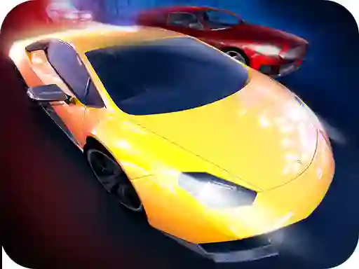 Игра Street Racer Underground онлайн