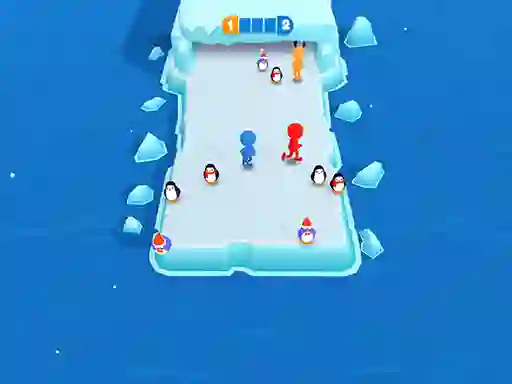 Игра Wild Push онлайн