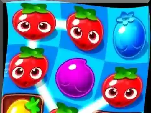 Игра Juice Fresh онлайн