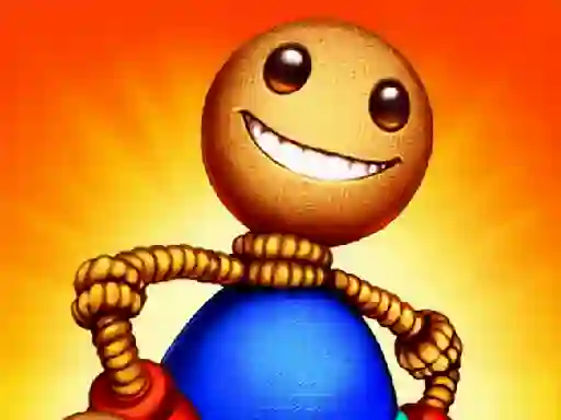 Игра Buddy Jigsaw Puzzle онлайн