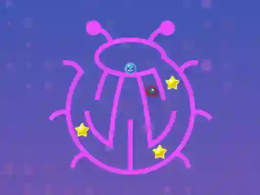 Игра Maze Twist онлайн