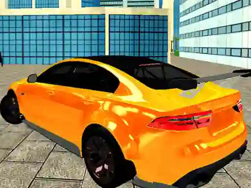 Игра Monona City Parking онлайн