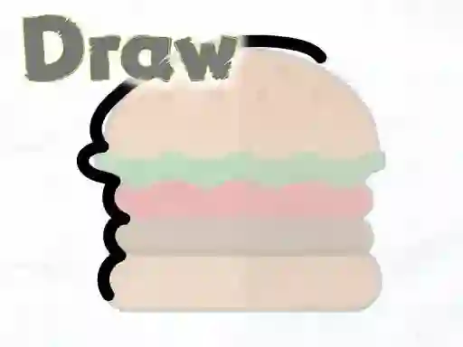 Игра Draw онлайн