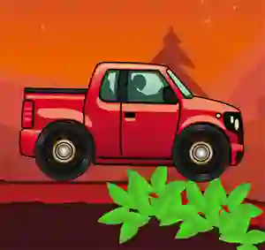 Игра Desert Racer онлайн