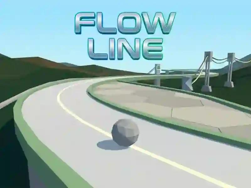 Игра FlowLine онлайн