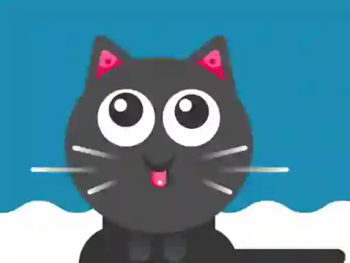 Игра Milk For Cat онлайн