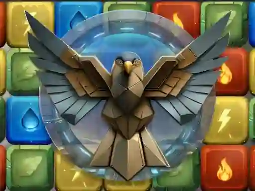 Игра Stellar Fusion онлайн