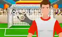 Игра Euro Penalty онлайн