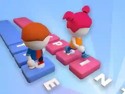 Игра Type Sprint онлайн