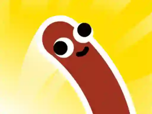Игра Sausage-Flip-Game онлайн