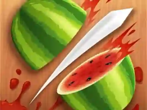 Игра Fruit Ninja онлайн