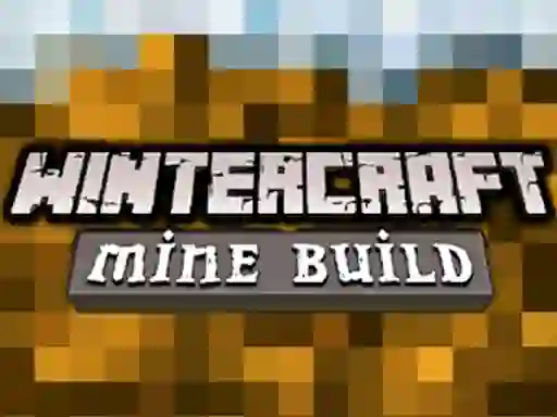 Игра Winter Craft онлайн