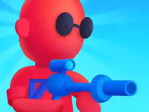 Игра Perfect Snipe Online онлайн