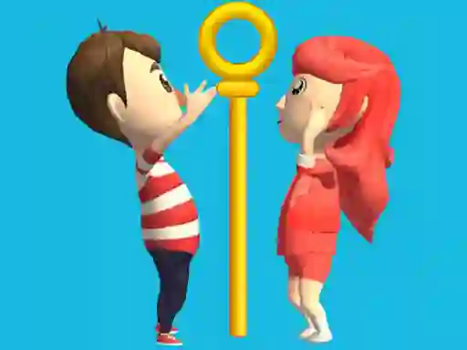 Игра Rescue Pins онлайн