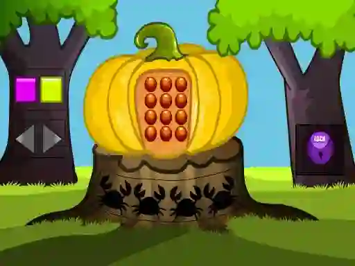 Игра Balmy Village Escape онлайн