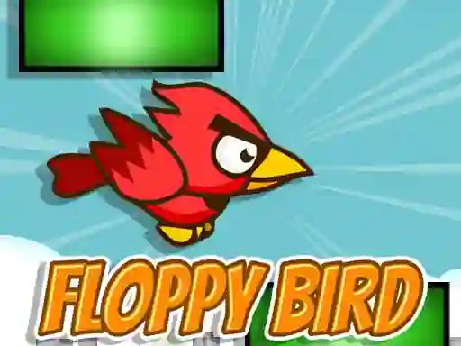 Игра Floppy Bird онлайн