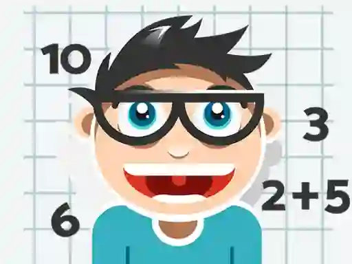 Игра Math Class онлайн