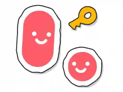 Игра Scribble World Platform Puzzle онлайн