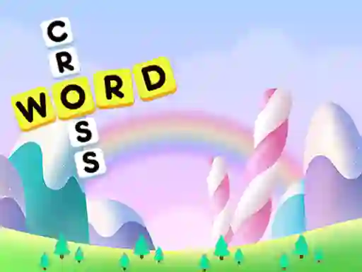 Игра WordCross онлайн