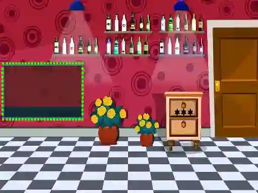 Игра Bar Escape онлайн