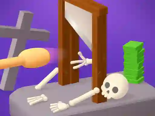 Игра Hand Or Money онлайн