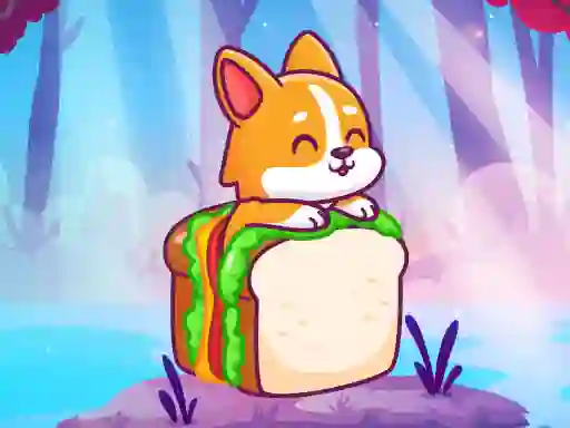 Игра Kitty Candy онлайн