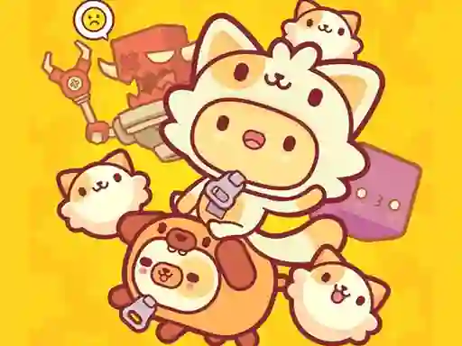 Игра Pifflo онлайн