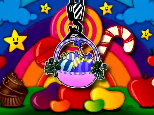 Игра Sweet Tower Challenge онлайн