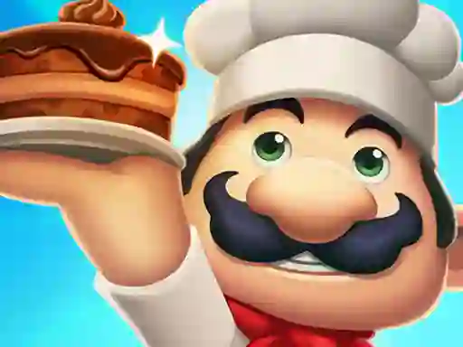 Игра Idle Restaurant онлайн