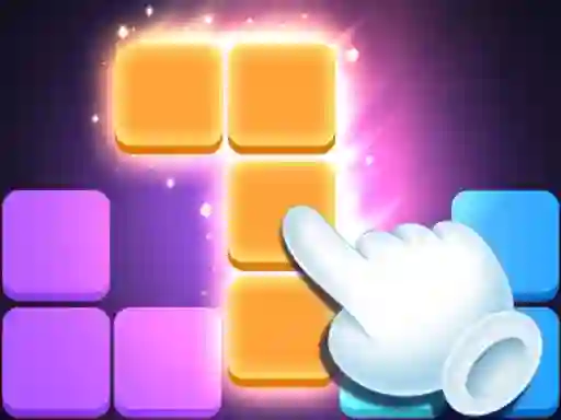 Игра Nine Blocks онлайн