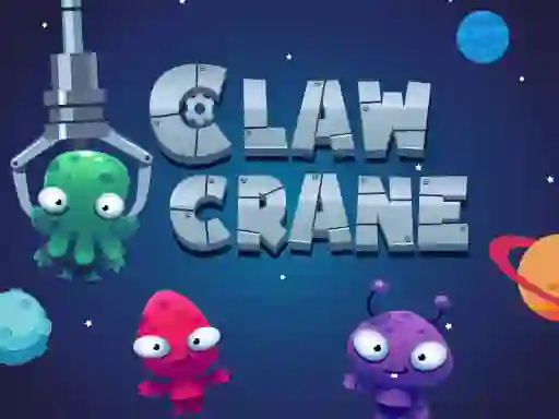 Игра Claw Crane онлайн
