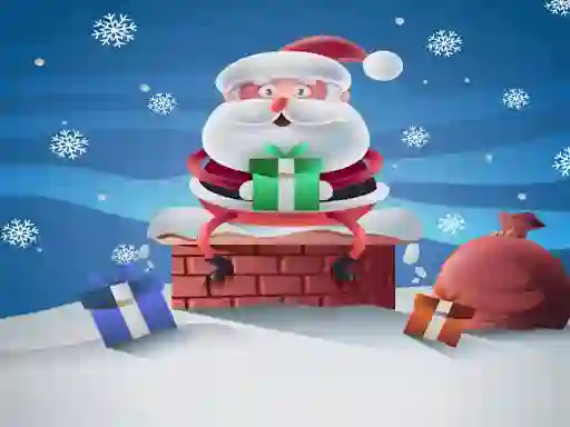 Игра Christmas Gifts онлайн