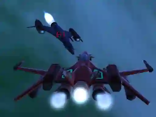 Игра Spacecraft I онлайн