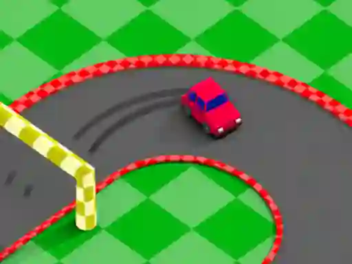 Игра Mini Drifts онлайн