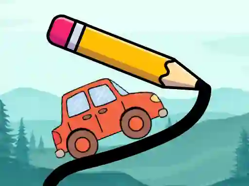 Игра Draw The Bridge онлайн