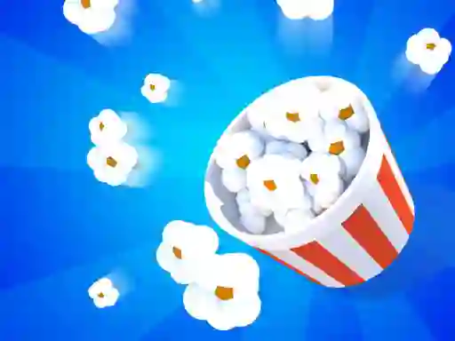 Игра Popcorn Master онлайн