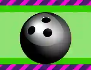 Игра Bowling Circuit онлайн