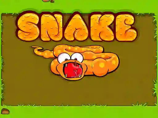 Игра Snake онлайн