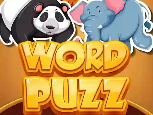 Игра Word Puzz онлайн
