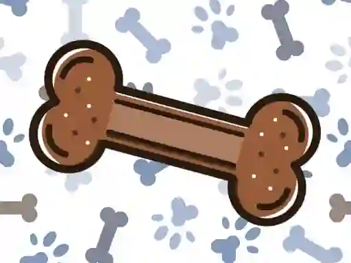 Игра Lil Puppy Memory онлайн