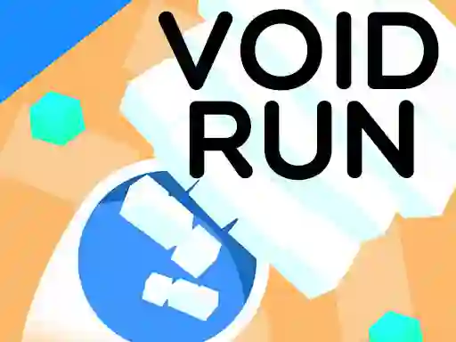 Игра Void Run онлайн