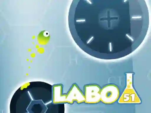 Игра Labo 51 онлайн