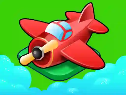 Игра Plane Evo онлайн