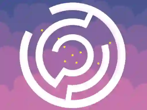 Игра Balls Rotate онлайн
